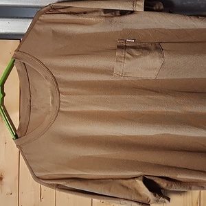 Mens Vuori T-Shirt size Large